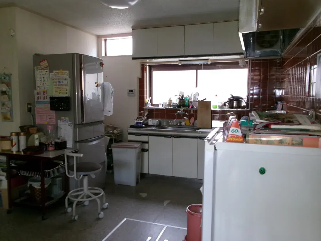 7LDK Nanyo City Yamagata Prefecture (10)