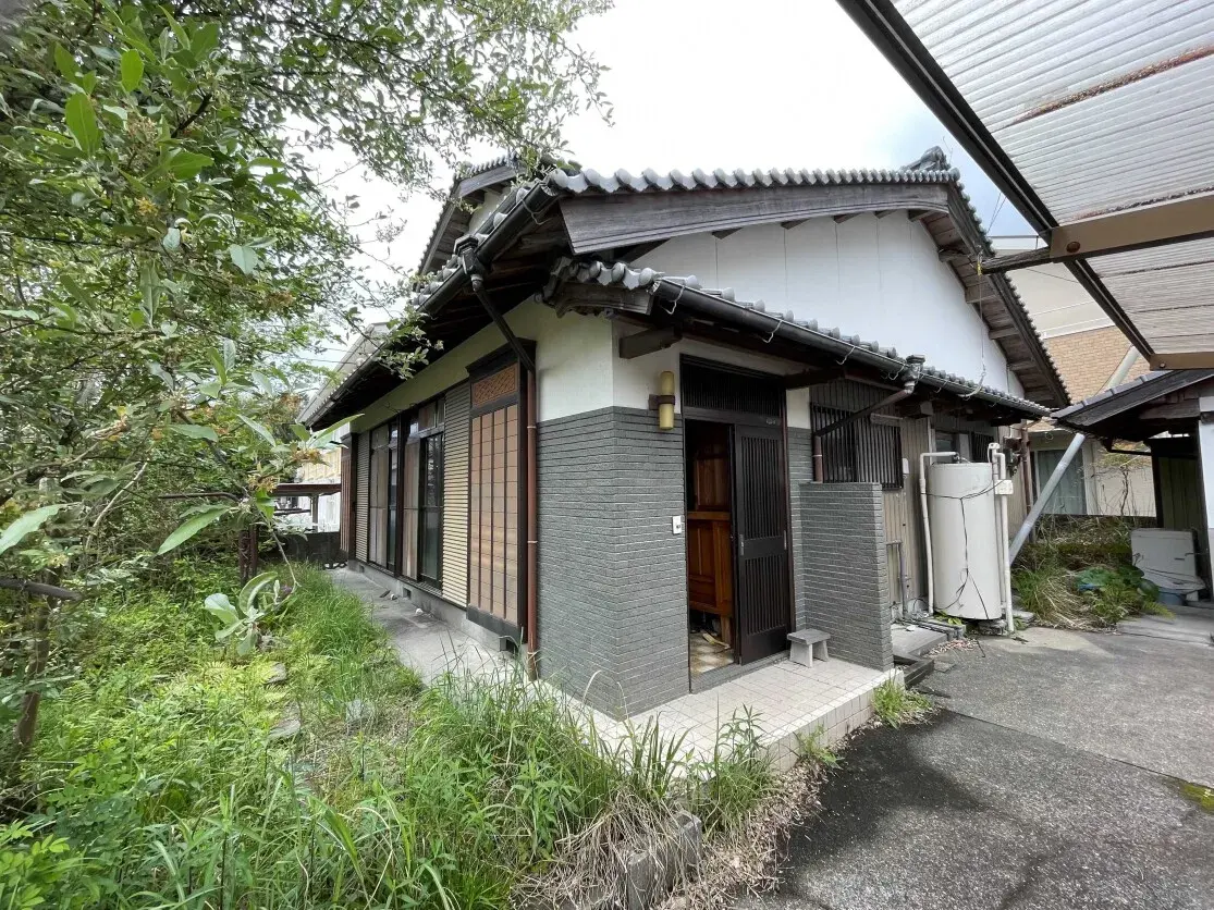 5DK Konan City Kochi Prefecture (1)