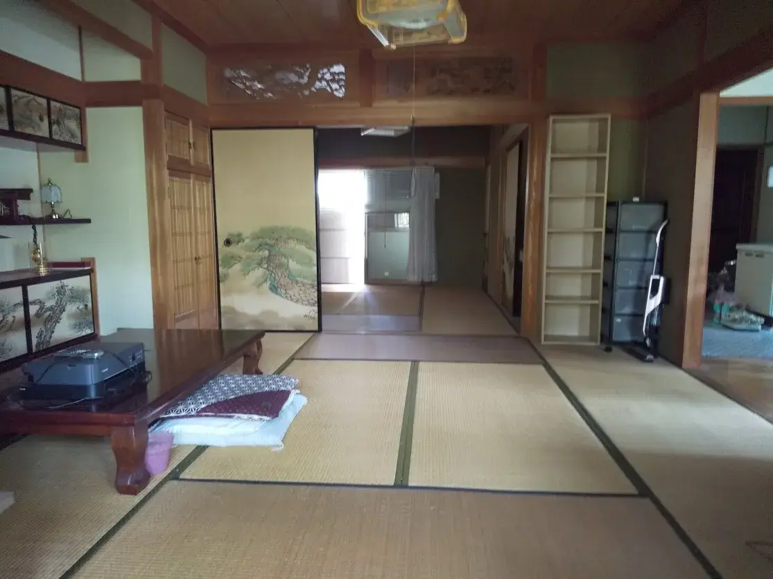 5DK Konan City Kochi Prefecture (2)