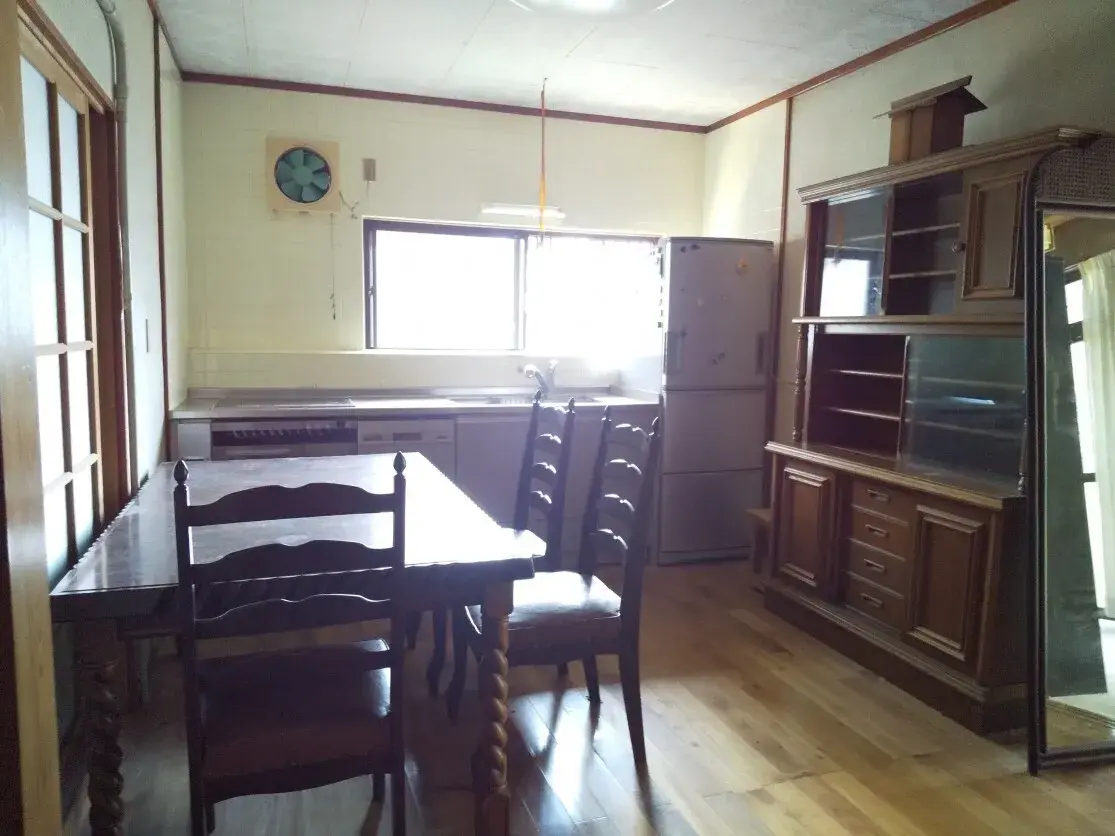 5DK Konan City Kochi Prefecture (3)