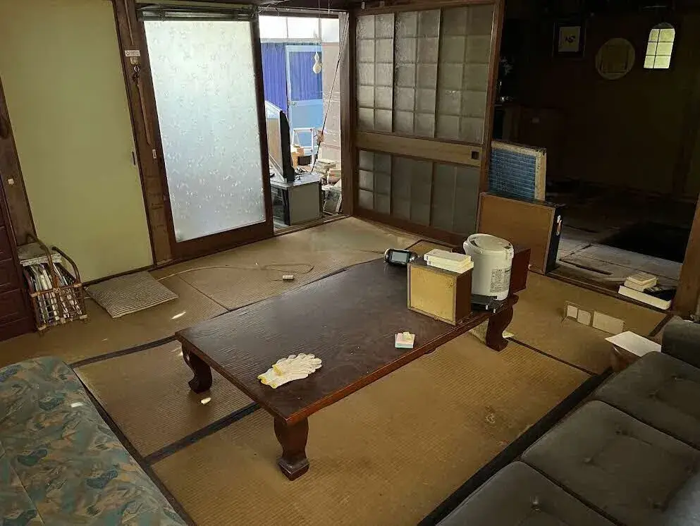 14-bedroom Property Yazu-cho, Yazu-gun Tottori Prefecture (2)