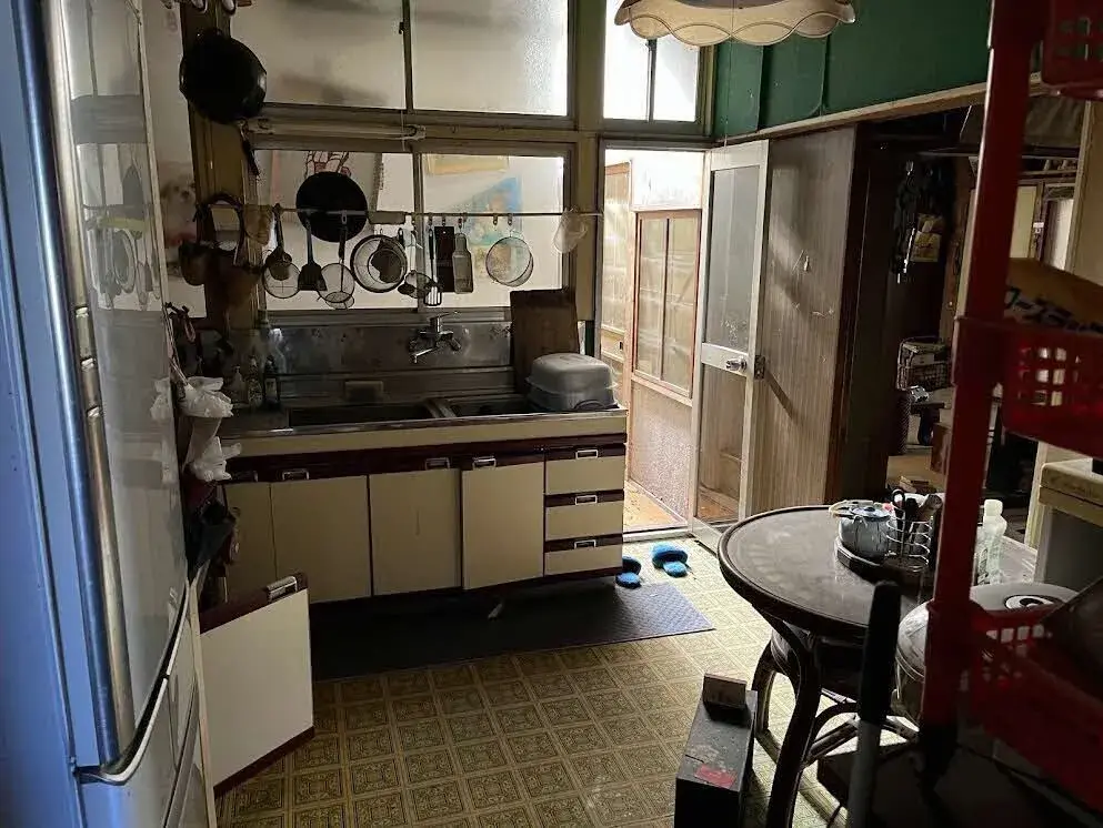 14-bedroom Property Yazu-cho, Yazu-gun Tottori Prefecture (8)