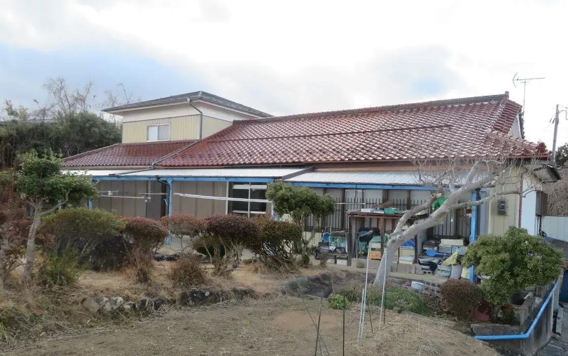 7DK Property Motomiya City Fukushima Prefecture (2)