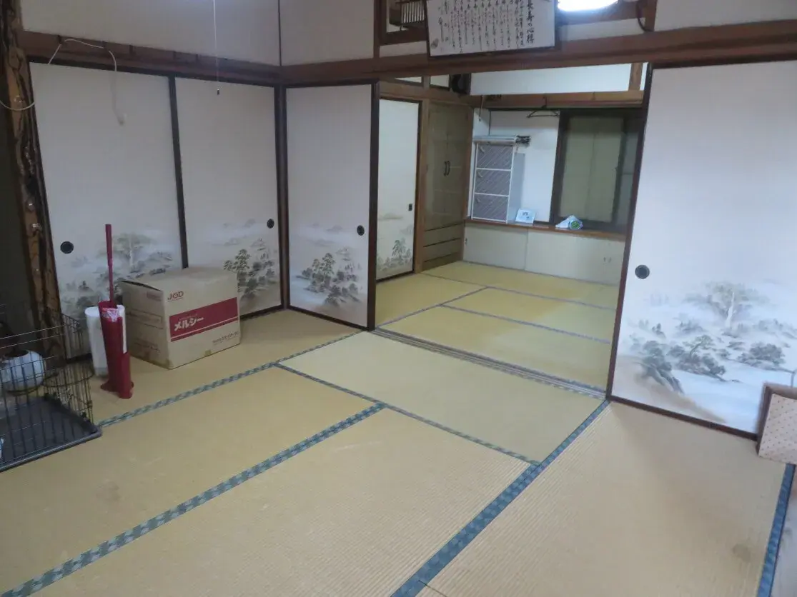 7DK Property Motomiya City Fukushima Prefecture (3)