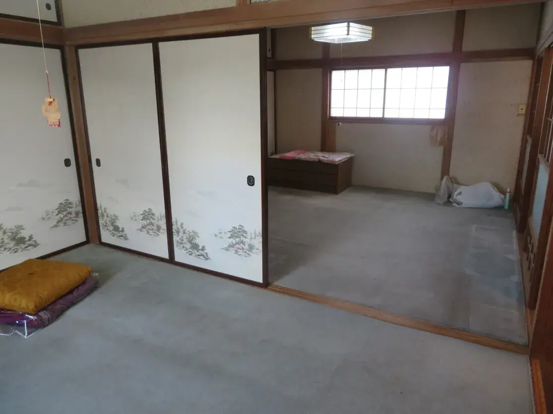 7DK Property Motomiya City Fukushima Prefecture (4)