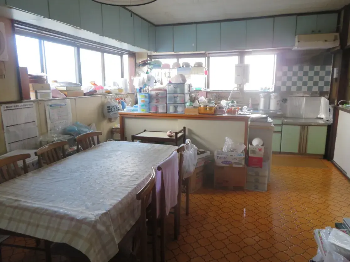 7DK Property Motomiya City Fukushima Prefecture (5)