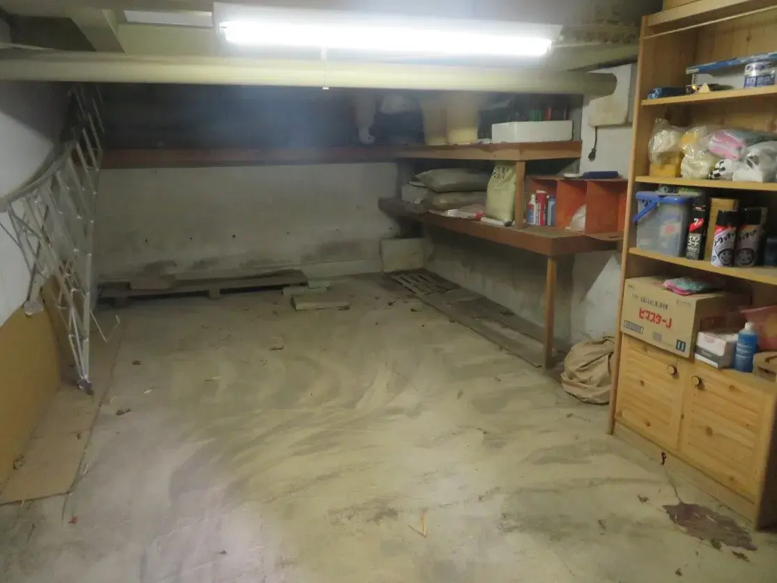 7DK Property Motomiya City Fukushima Prefecture (6)