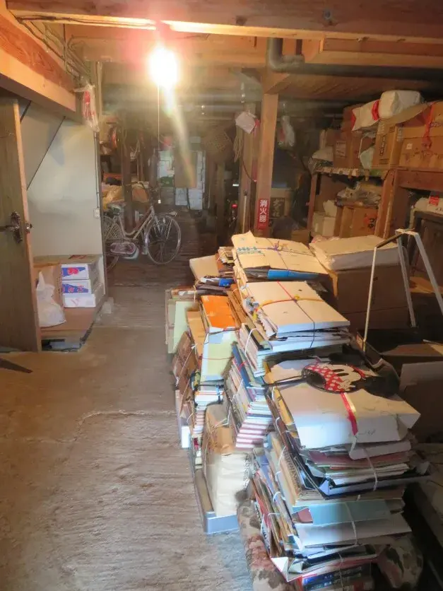 7DK Property Motomiya City Fukushima Prefecture (7)