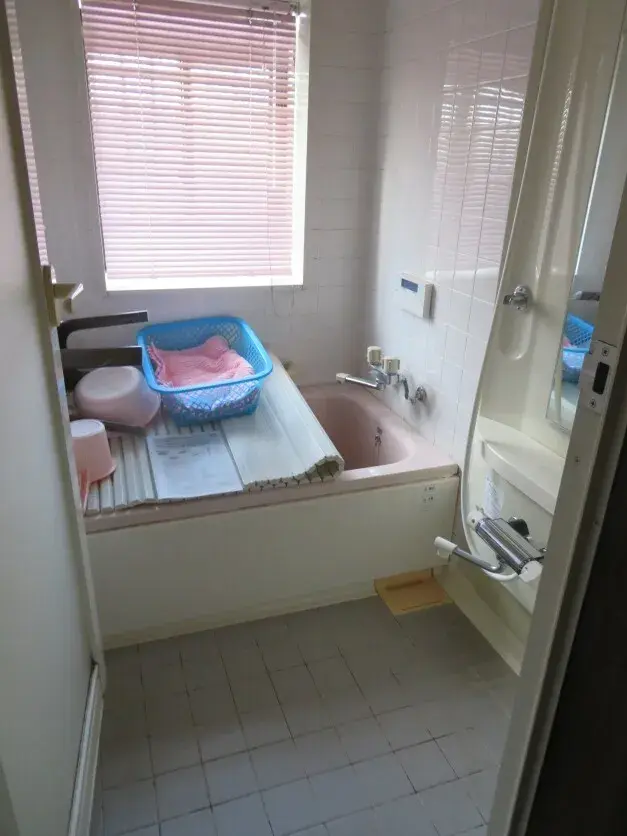 7DK Property Motomiya City Fukushima Prefecture (8)