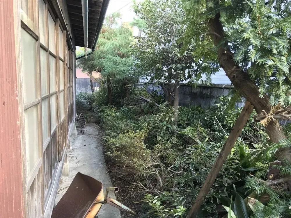 Tottori Prefecture Yazu Town 6K Property (3)