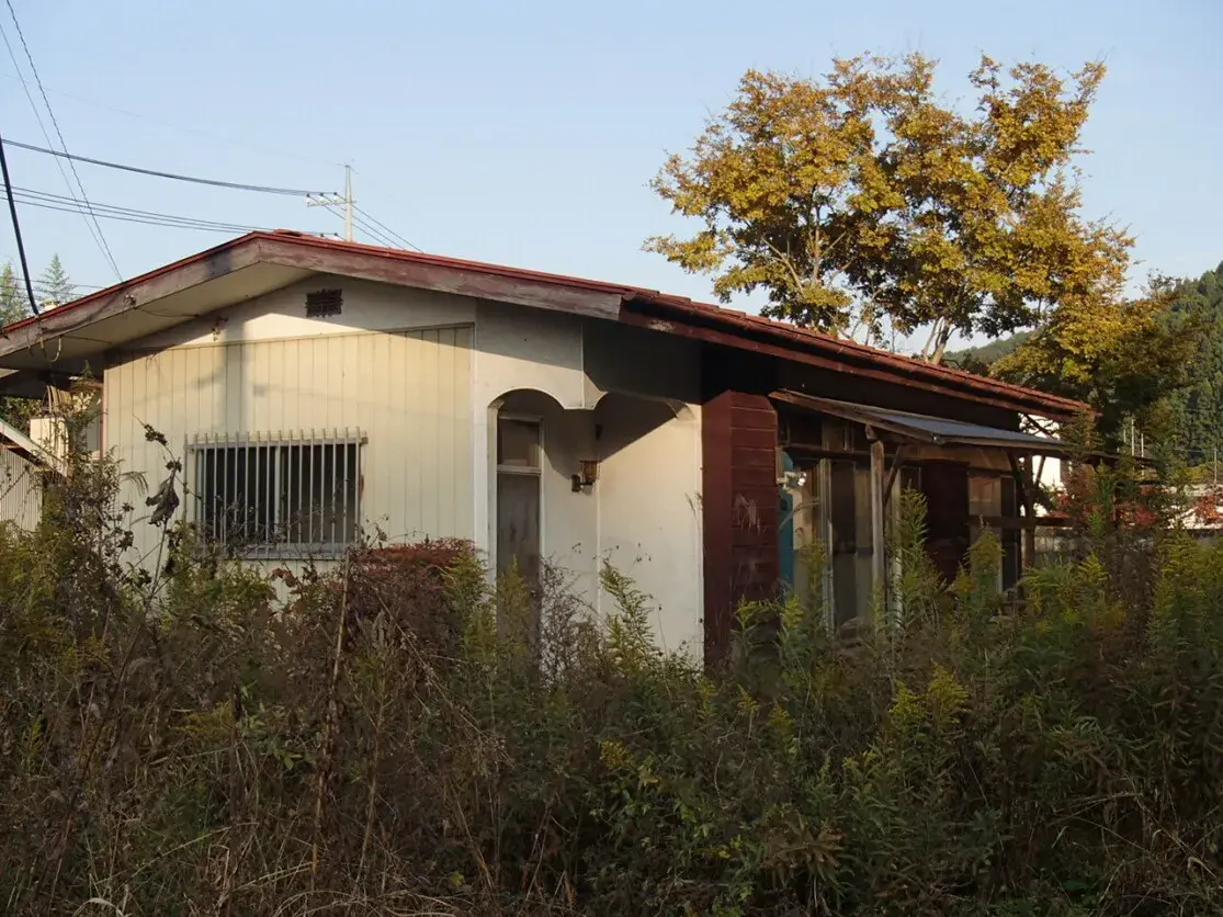 3K Kanuma City Tochigi Prefecture (2)