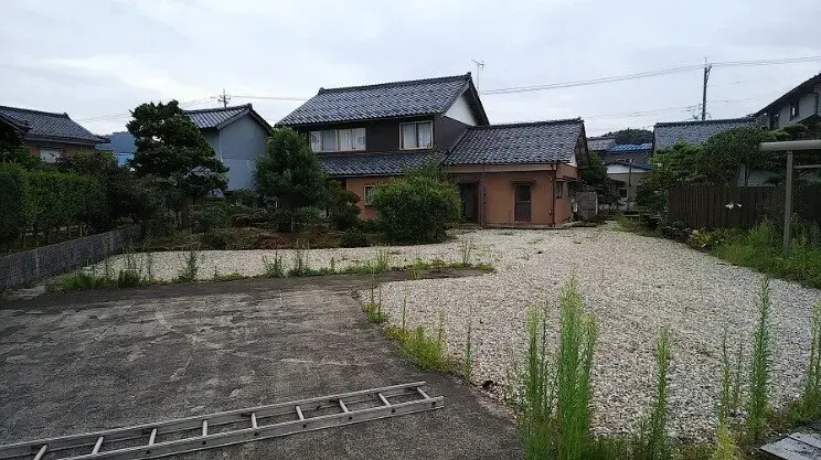 7LDK Property Echizen-cho, Nyu-gun, Fukui Prefecture (2)