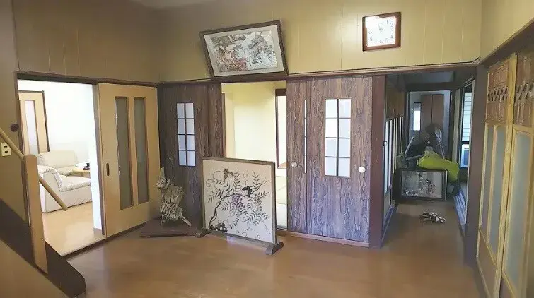 7LDK Property Echizen-cho, Nyu-gun, Fukui Prefecture (3)