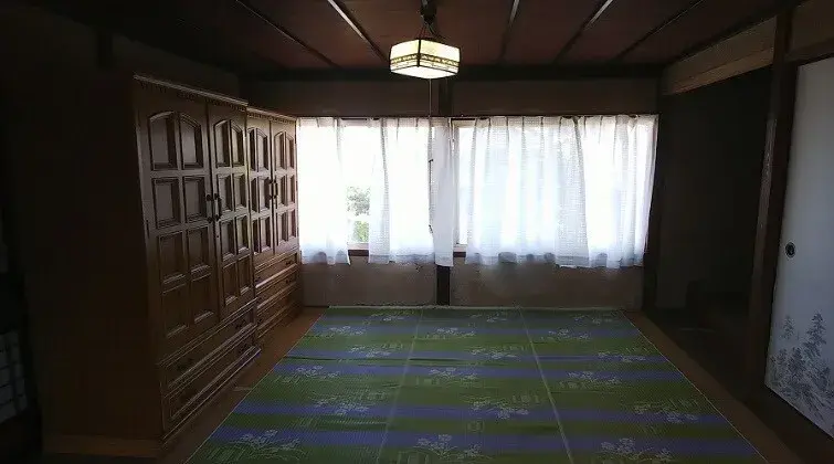 7LDK Property Echizen-cho, Nyu-gun, Fukui Prefecture (5)