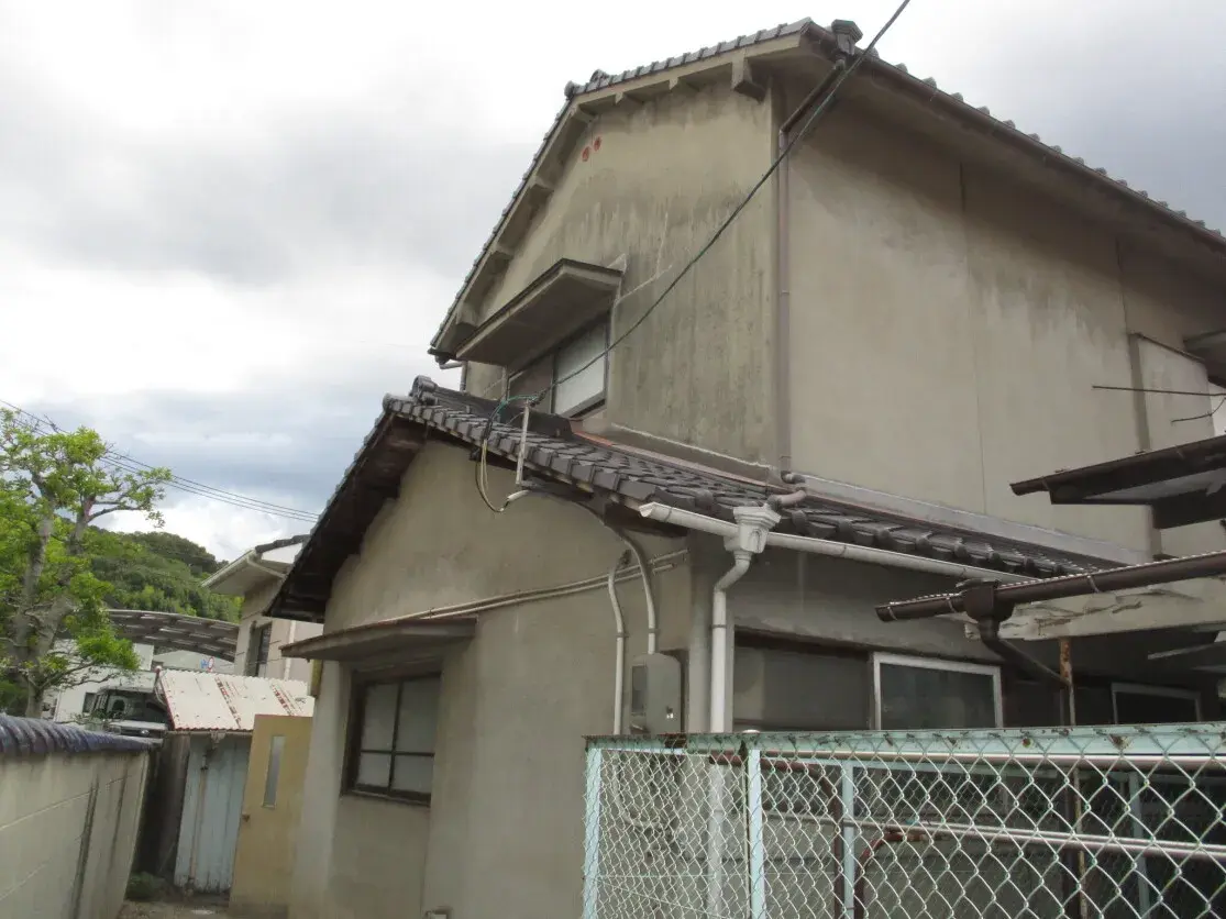 6DK Property Kasaoka City Okayama Prefecture (1)