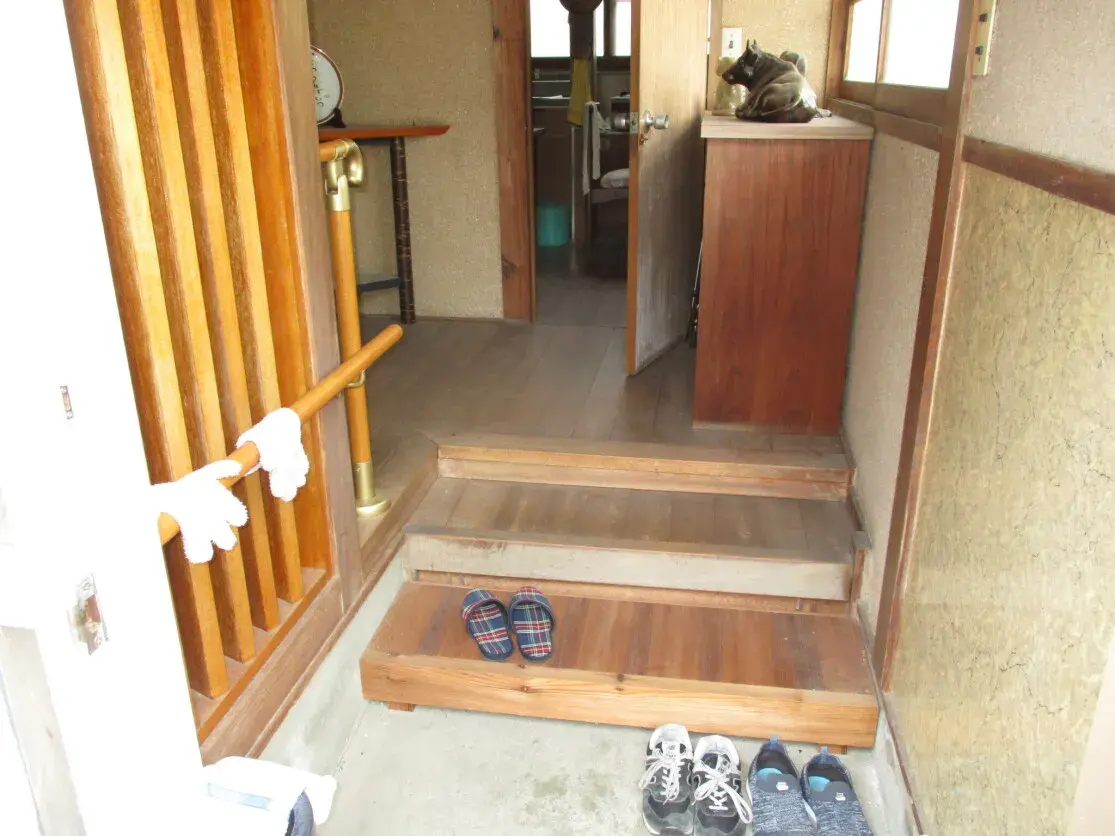 6DK Property Kasaoka City Okayama Prefecture (2)