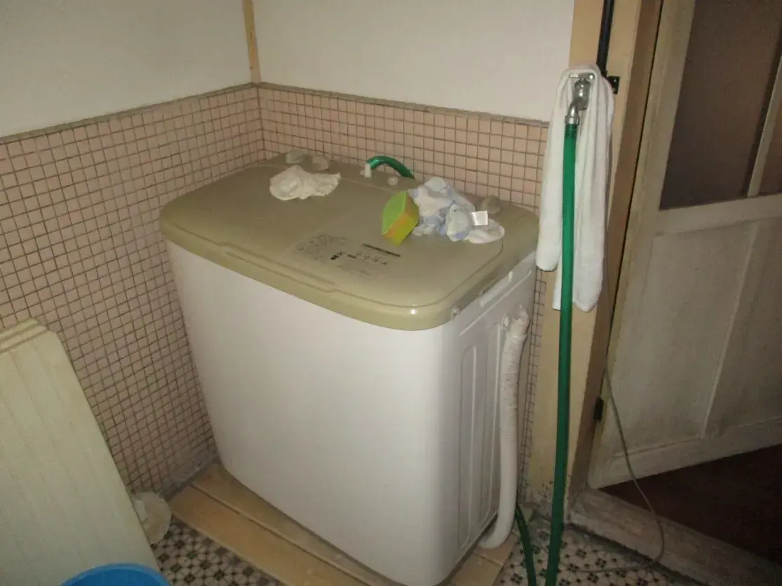 6DK Property Kasaoka City Okayama Prefecture (11)