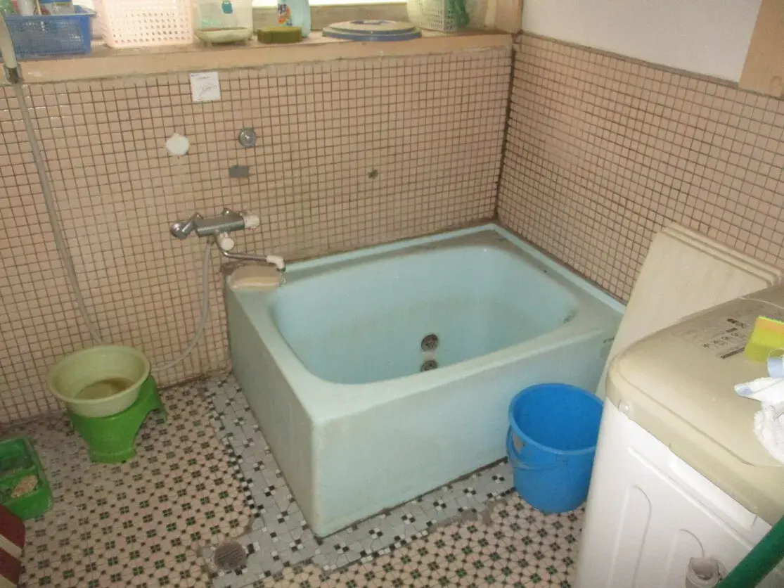 6DK Property Kasaoka City Okayama Prefecture (12)