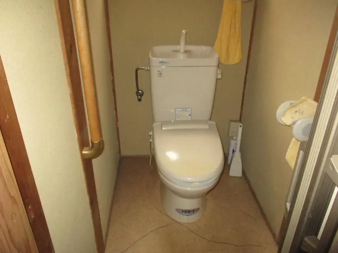 6DK Property Kasaoka City Okayama Prefecture (13)