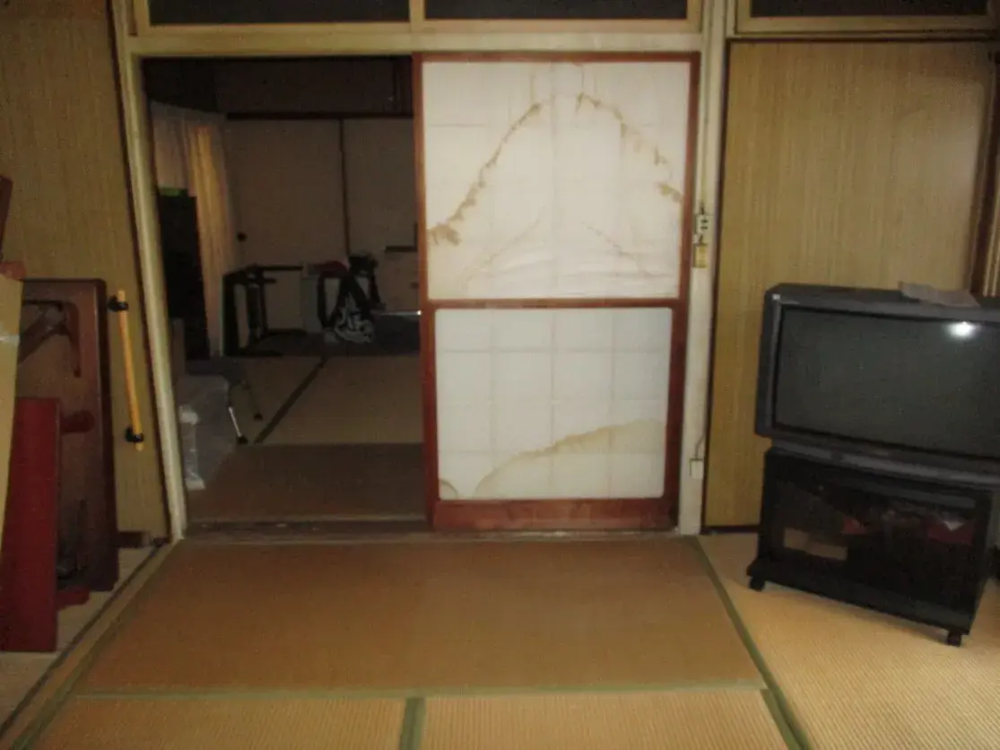 6DK Property Kasaoka City Okayama Prefecture (3)