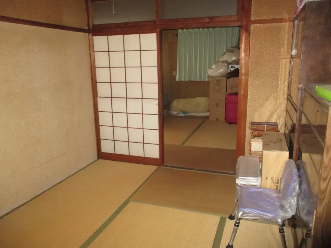 6DK Property Kasaoka City Okayama Prefecture (4)
