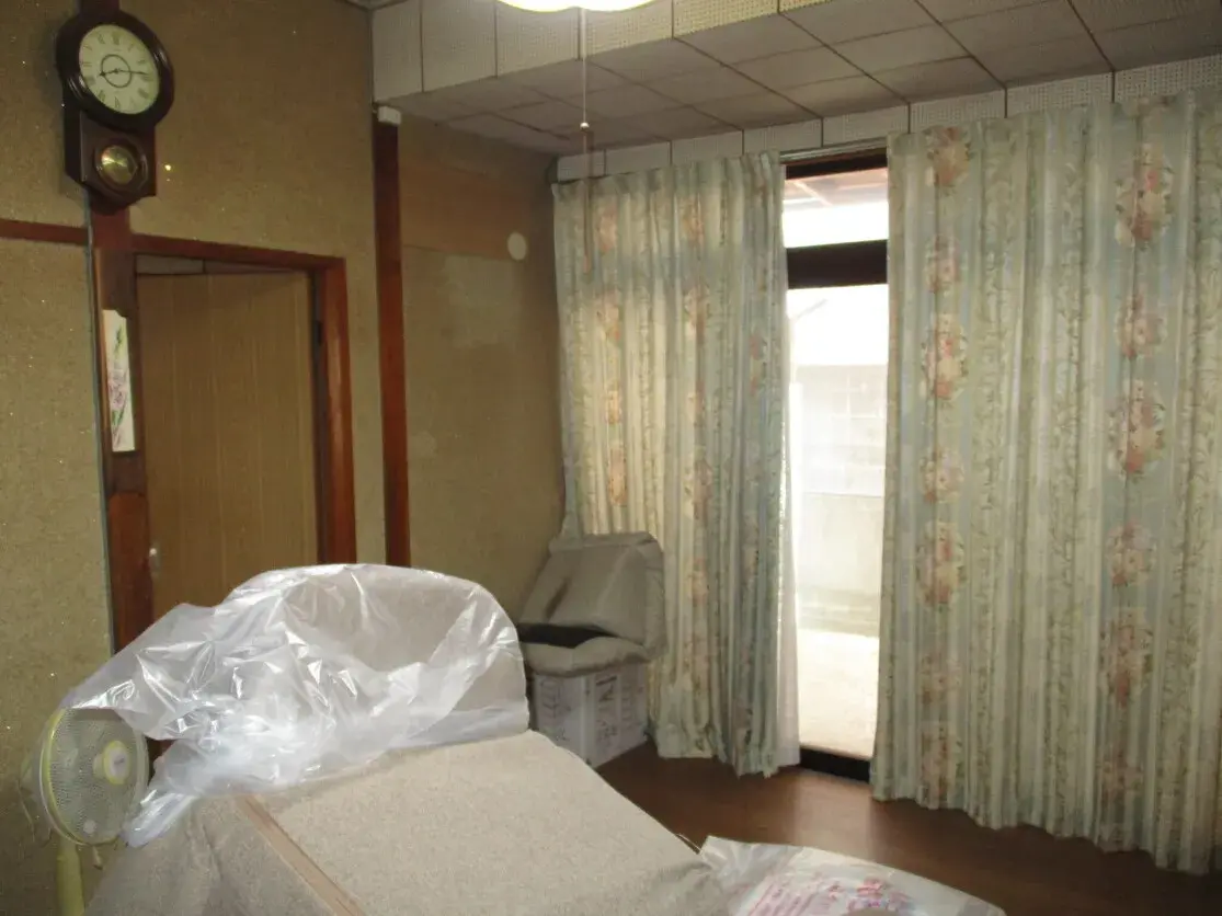 6DK Property Kasaoka City Okayama Prefecture (5)