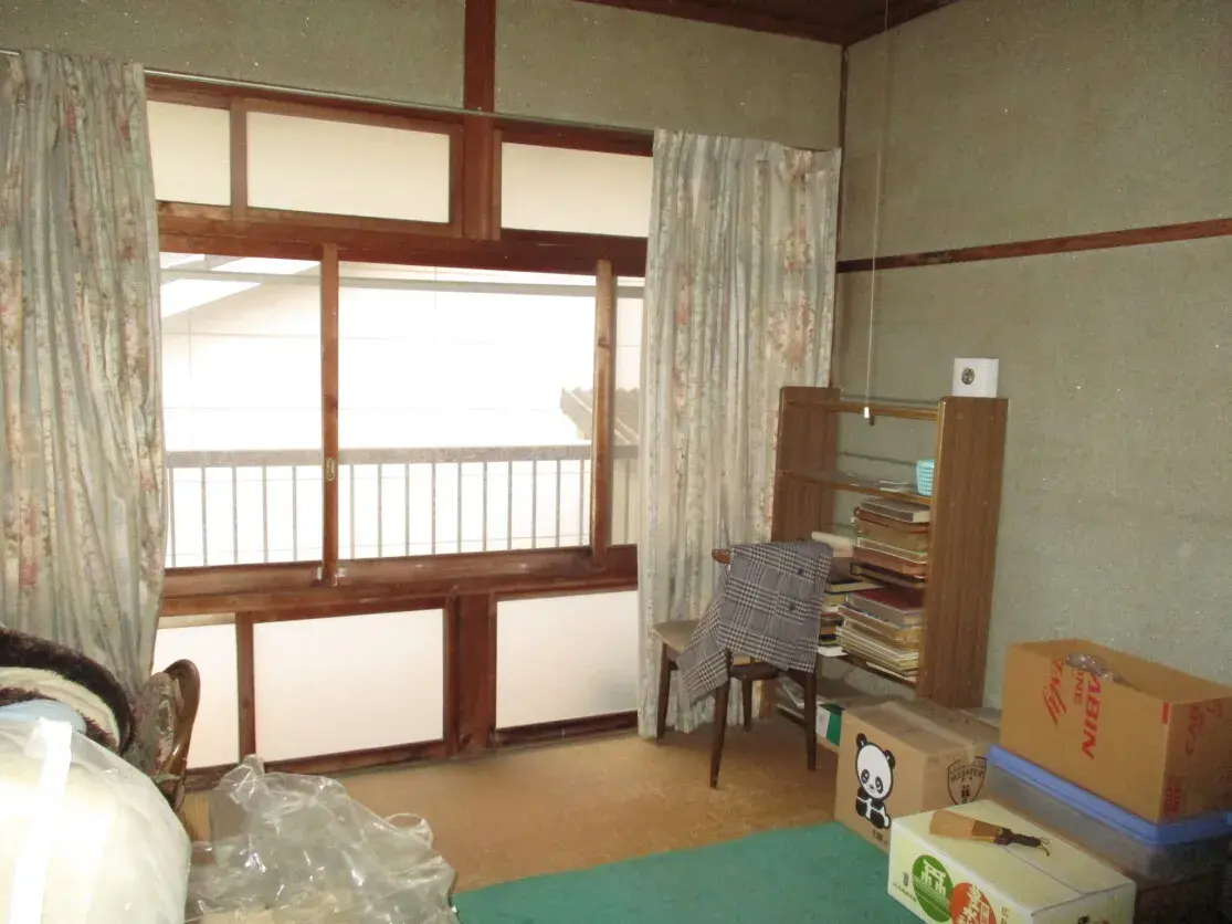 6DK Property Kasaoka City Okayama Prefecture (7)