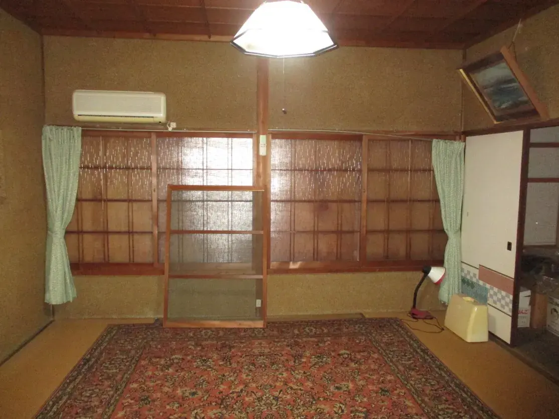 6DK Property Kasaoka City Okayama Prefecture (8)