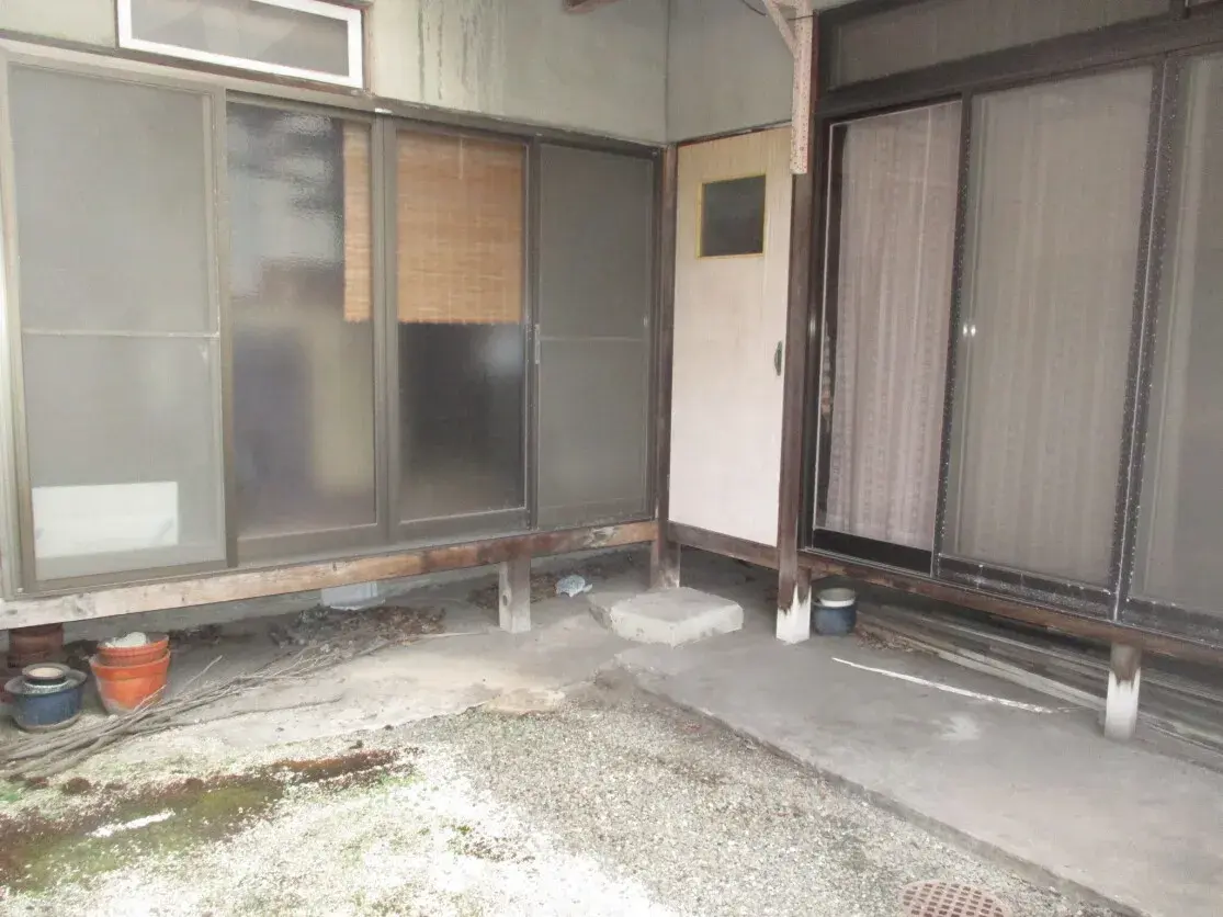 6DK Property Kasaoka City Okayama Prefecture (9)