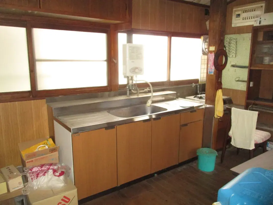 6DK Property Kasaoka City Okayama Prefecture (10)