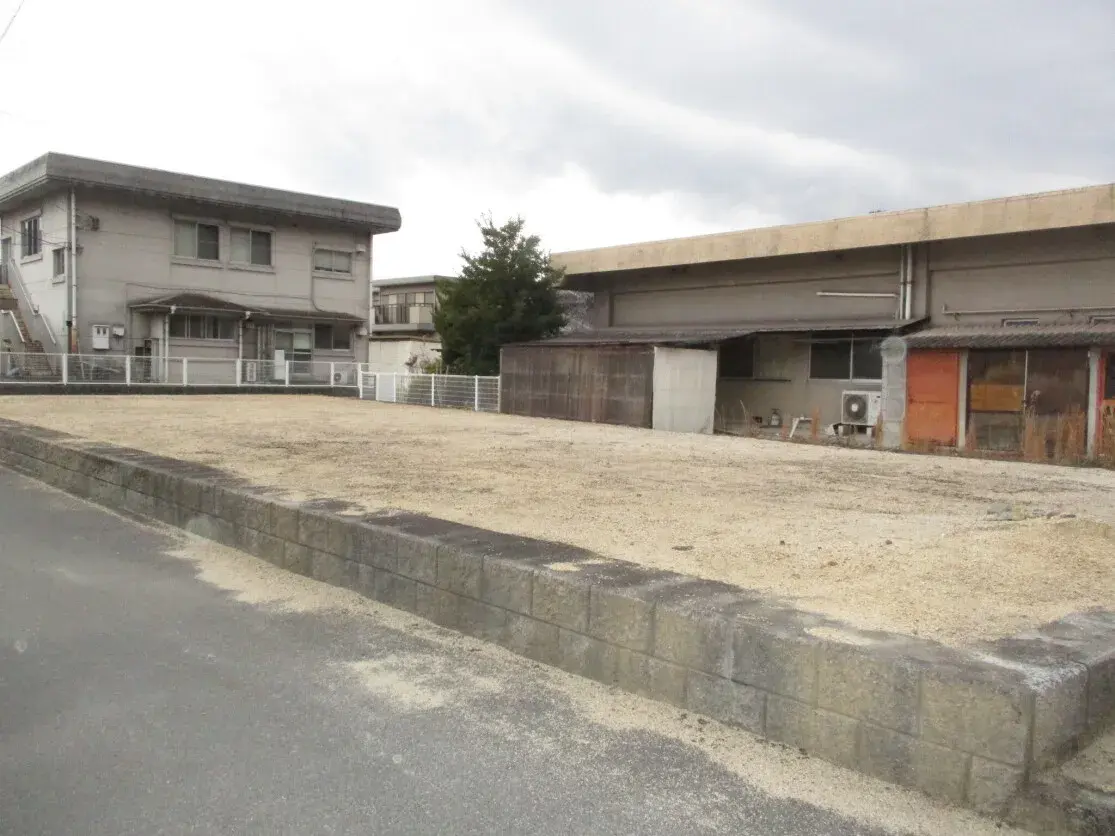 Detached House Property in Kasaoka City, Okayama Prefecture (2)