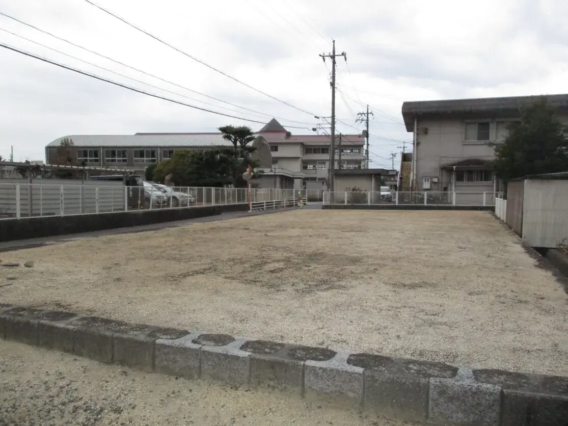 Detached House Property in Kasaoka City, Okayama Prefecture (3)