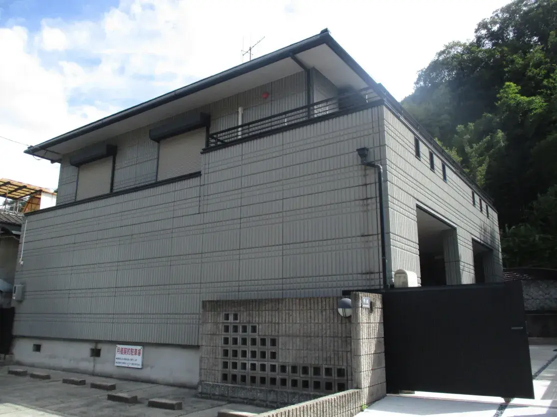 4SLDK Property Kasaoka City Okayama Prefecture (1)