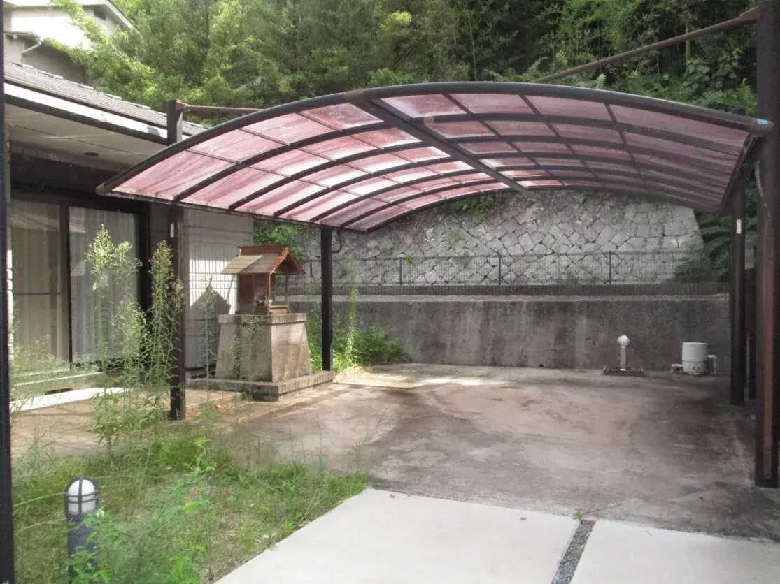 4SLDK Property Kasaoka City Okayama Prefecture (2)