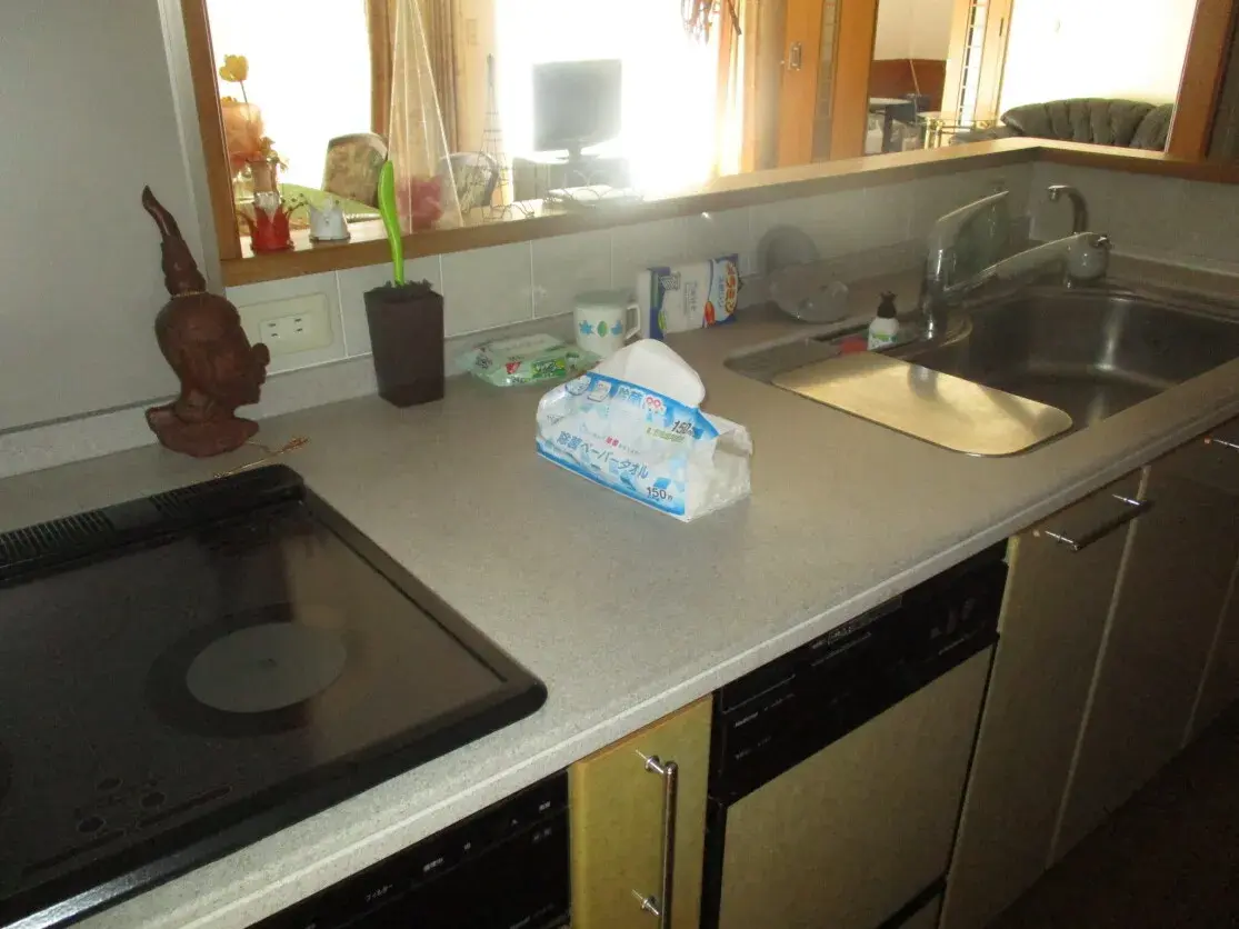 4SLDK Property Kasaoka City Okayama Prefecture (11)