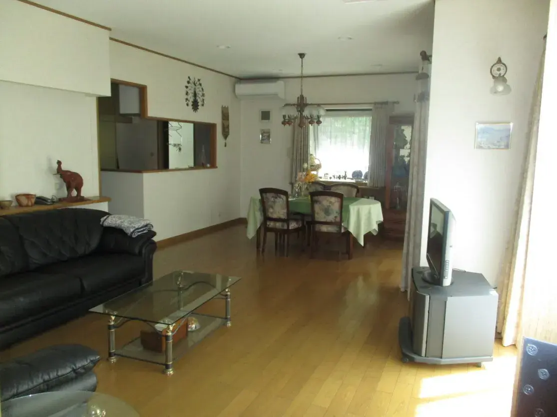 4SLDK Property Kasaoka City Okayama Prefecture (4)