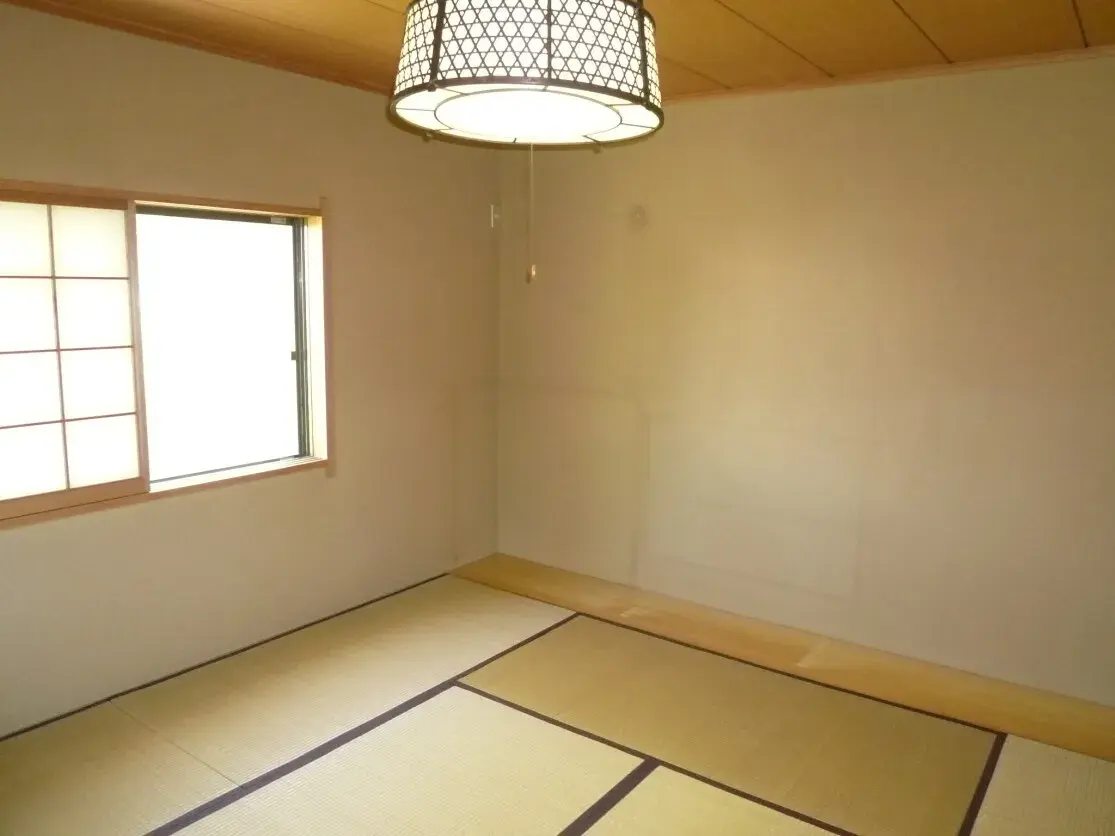 4LDK Joso City Ibaraki Prefecture (8)