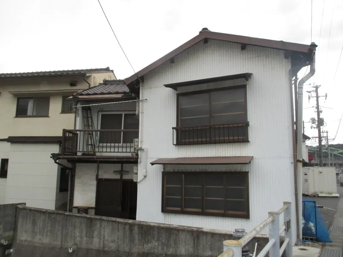 Single-Family Home Kasaoka City Okayama Prefecture (1)