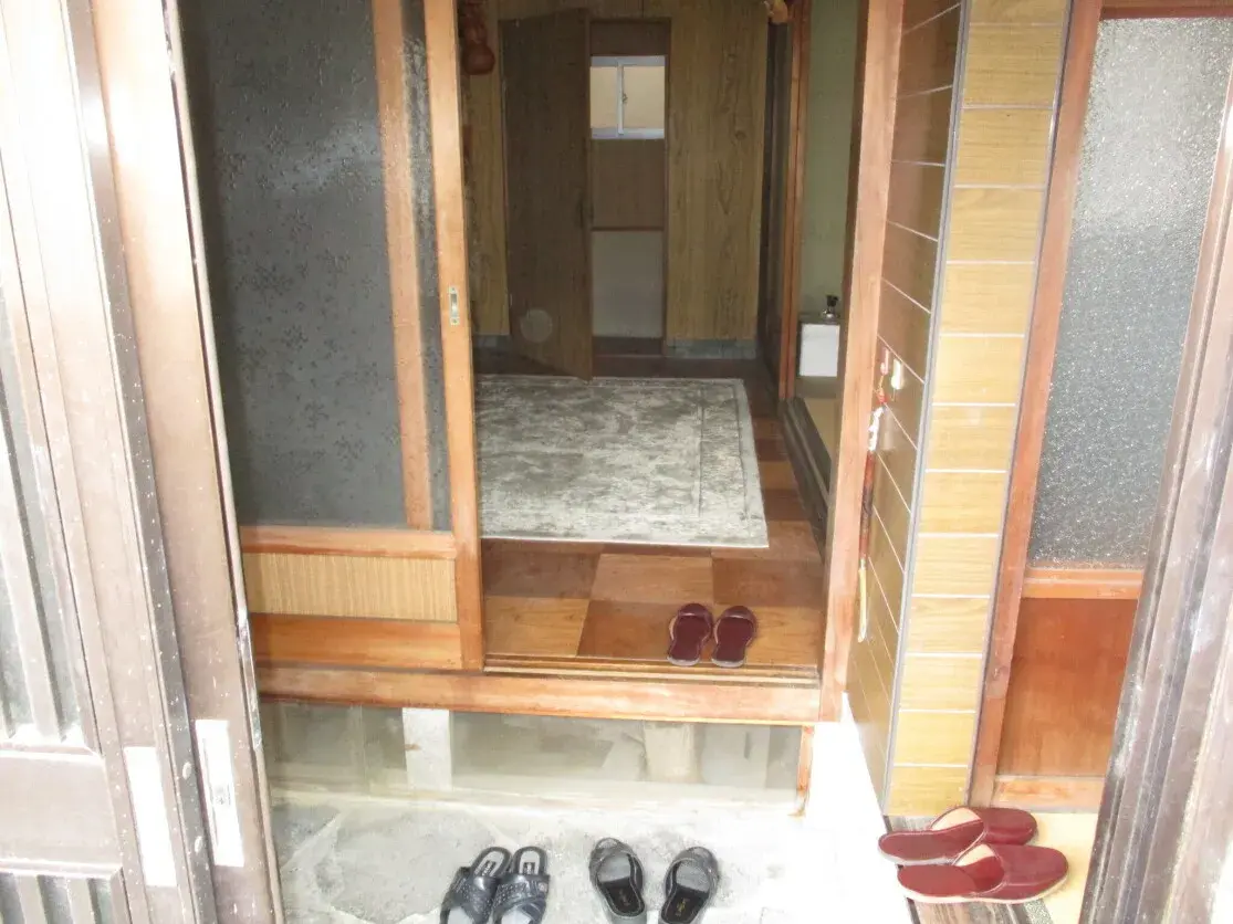 Single-Family Home Kasaoka City Okayama Prefecture (2)