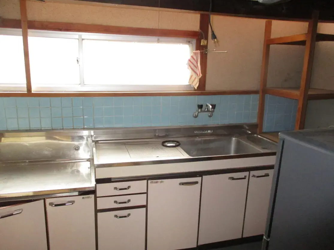 Single-Family Home Kasaoka City Okayama Prefecture (11)