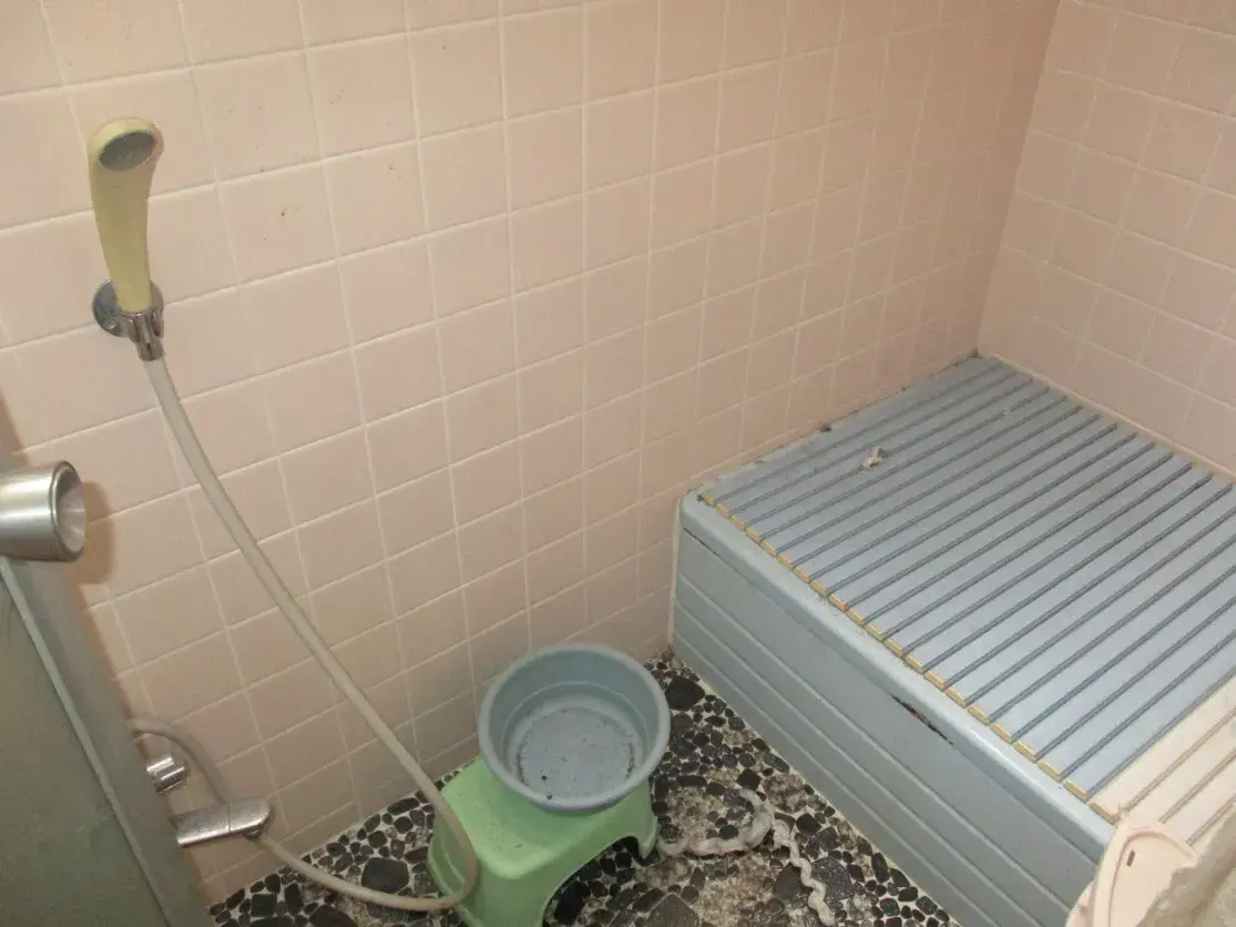 Single-Family Home Kasaoka City Okayama Prefecture (13)