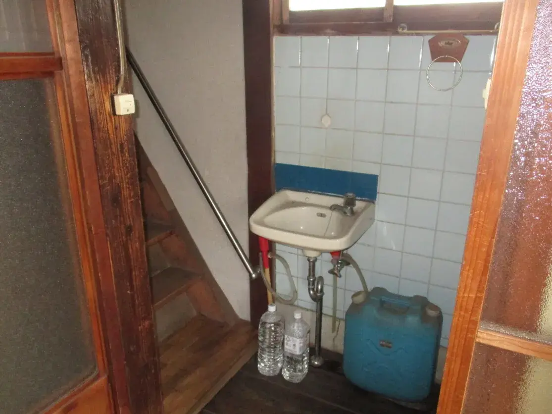Single-Family Home Kasaoka City Okayama Prefecture (14)