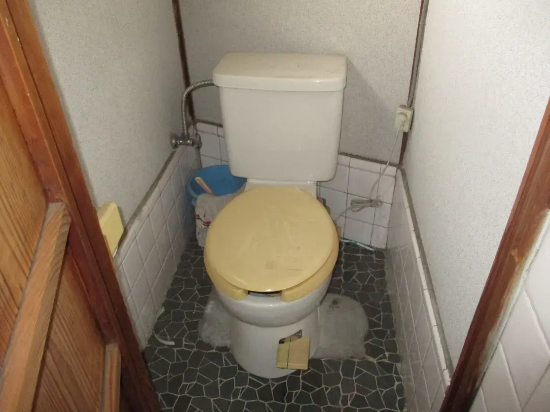 Single-Family Home Kasaoka City Okayama Prefecture (15)