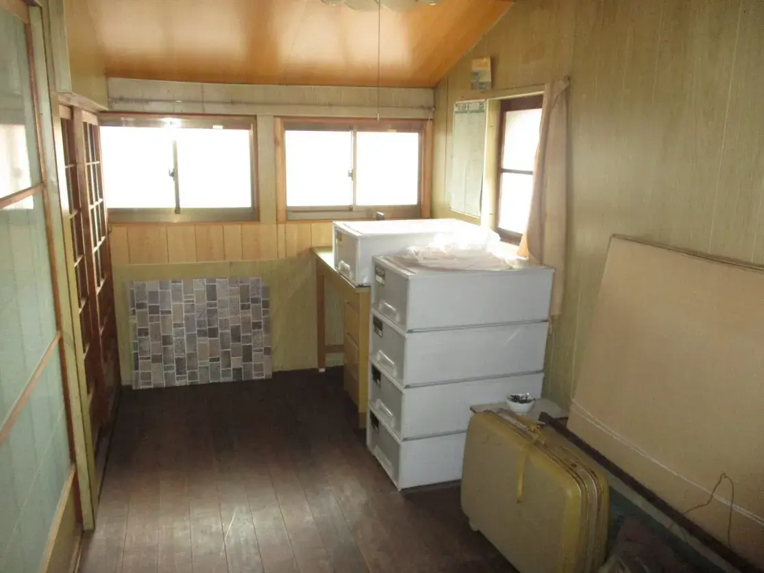 Single-Family Home Kasaoka City Okayama Prefecture (16)