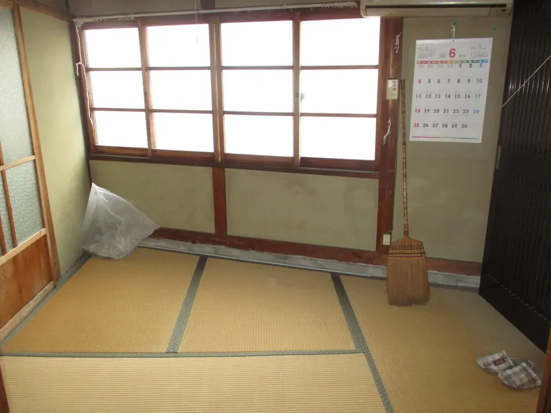 Single-Family Home Kasaoka City Okayama Prefecture (3)
