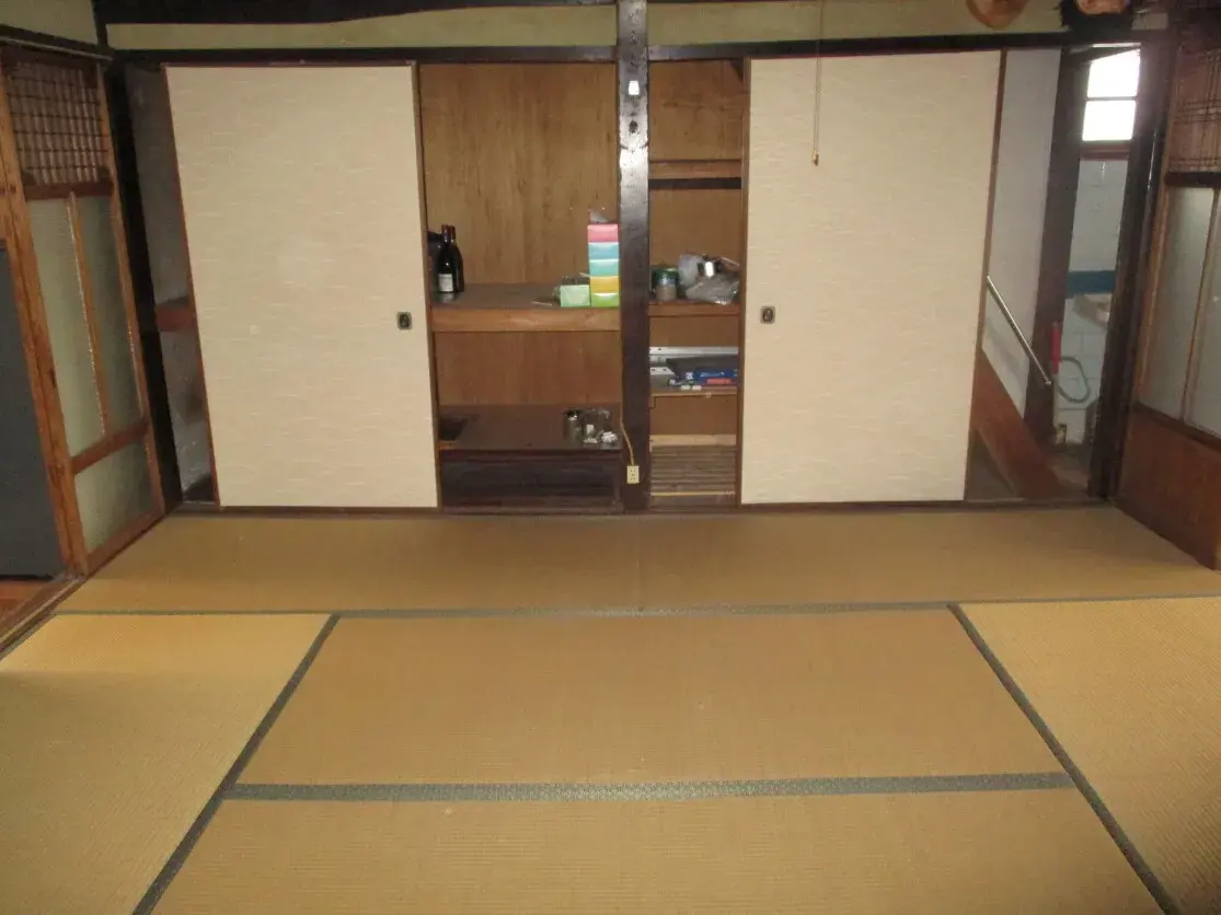 Single-Family Home Kasaoka City Okayama Prefecture (4)