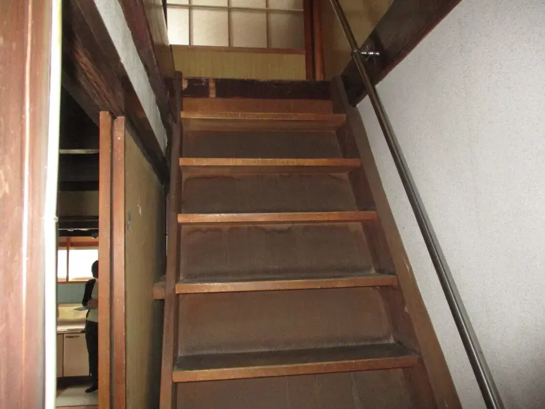 Single-Family Home Kasaoka City Okayama Prefecture (6)