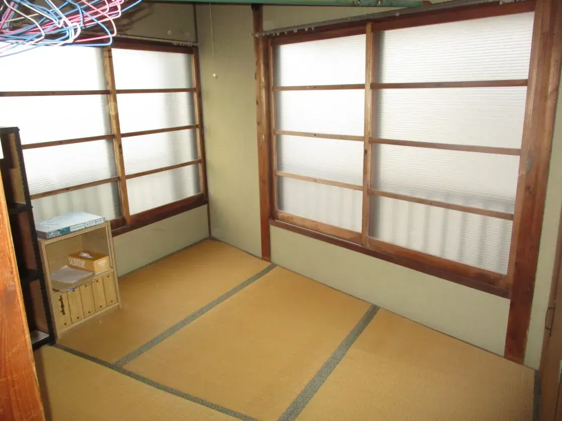 Single-Family Home Kasaoka City Okayama Prefecture (7)