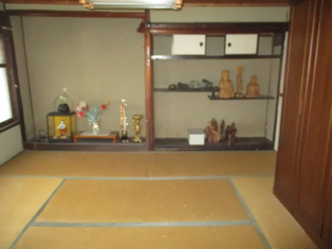 Single-Family Home Kasaoka City Okayama Prefecture (8)