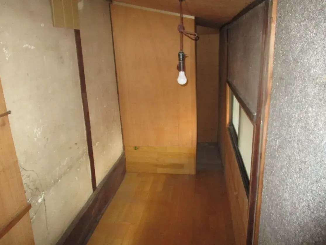 Single-Family Home Kasaoka City Okayama Prefecture (9)